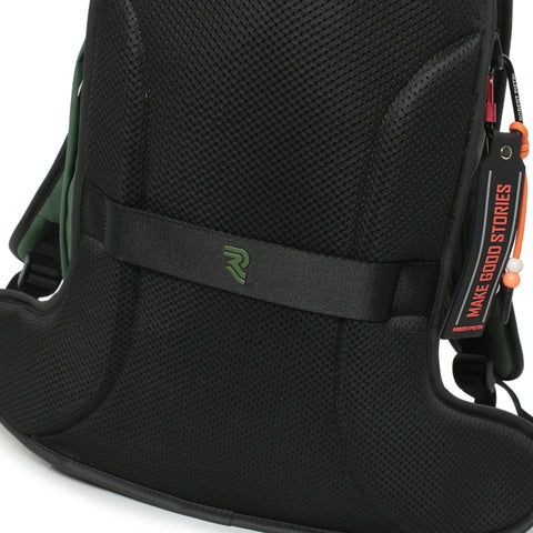 Mochila Urban Verde Grande - Robert Pietri