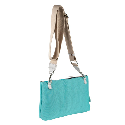 Bolso Bandolera Plano Náutico - Robert Pietri