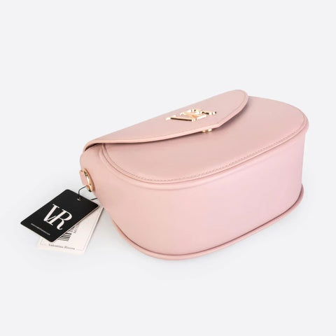 Bolso Bandolera Valentina Rosa - Valentina Rivera