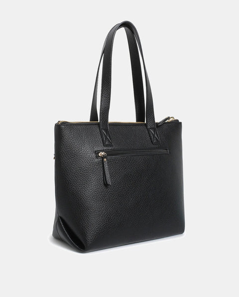 Bolso Shopper Torino Nwgro - Robert Pietri