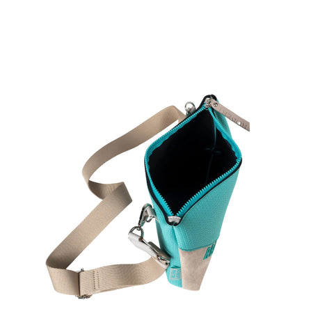 Bolso Bandolera Plano Náutico - Robert Pietri