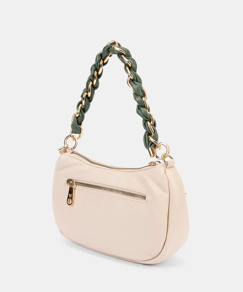 Bolso De Hombro Hobo Clhara - Pepe Moll