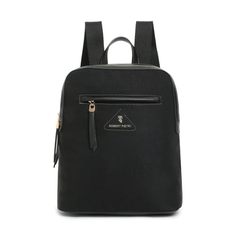 Mochila Victoria Negra - Robert Pietri