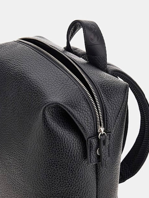 Mochila Chico New York Negra - Guess
