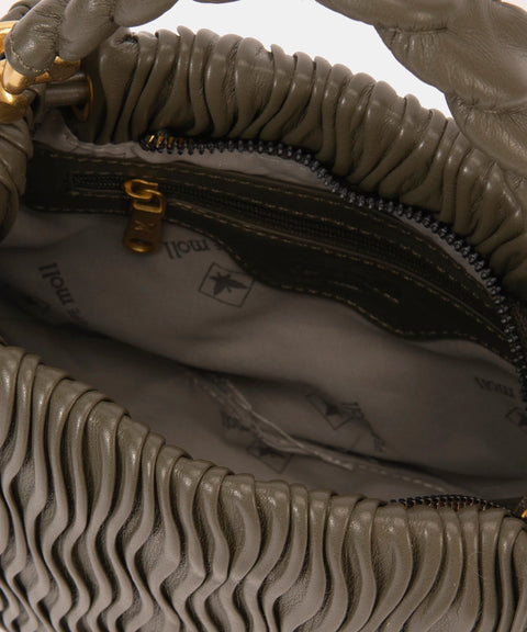 Bolso De Mano Mini Amalia - Pepe Moll