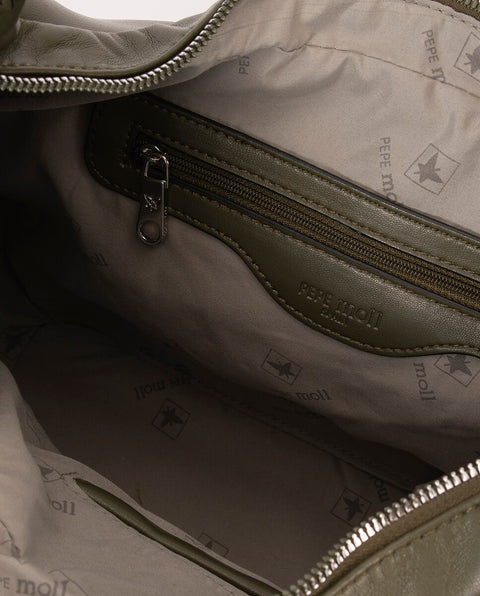 Bolso Hobo Leonor - Pepe Moll