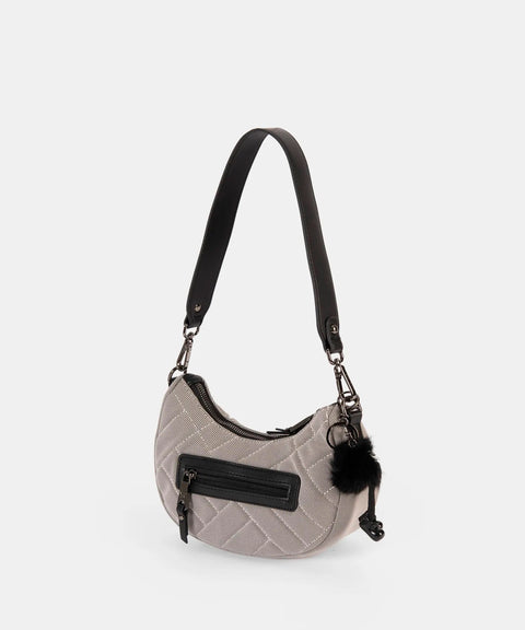 Bolso Hobo Mili - Pepe Moll