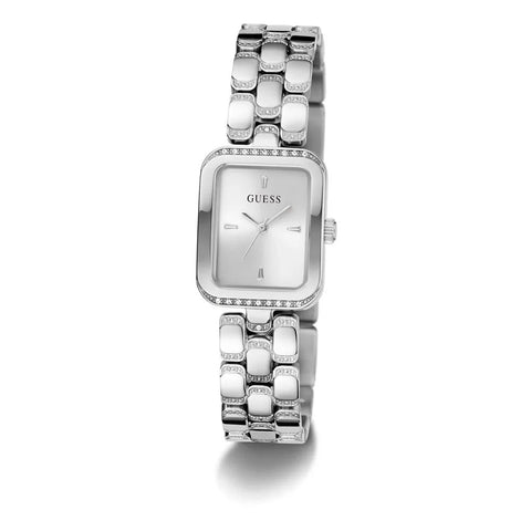 Reloj Ginger Plata - Guess