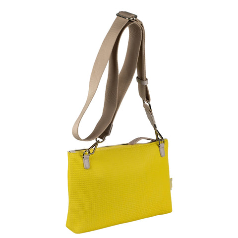 Bolso Bandolera Plano Náutico - Robert Pietri