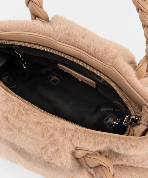 Bolso De Mano Mini Soraya - Pepe Moll