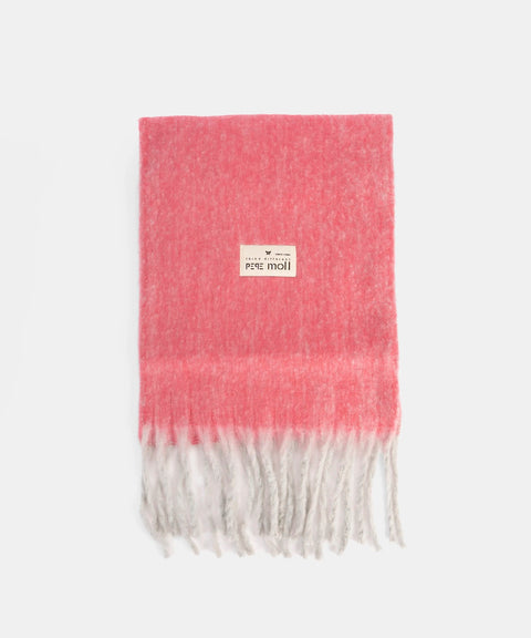 Bufanda Fucsia - Pepe Moll