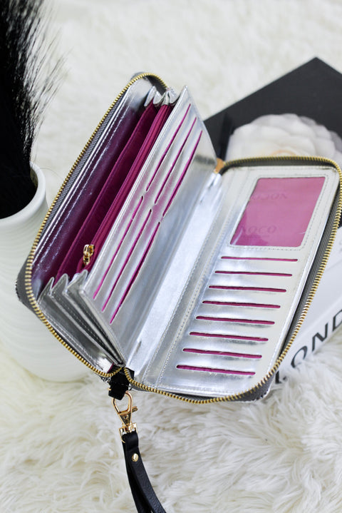 Billetera Espejo - Noco