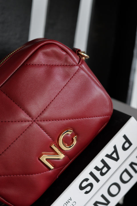 Bolso Bandolera NC Cosido - Noco