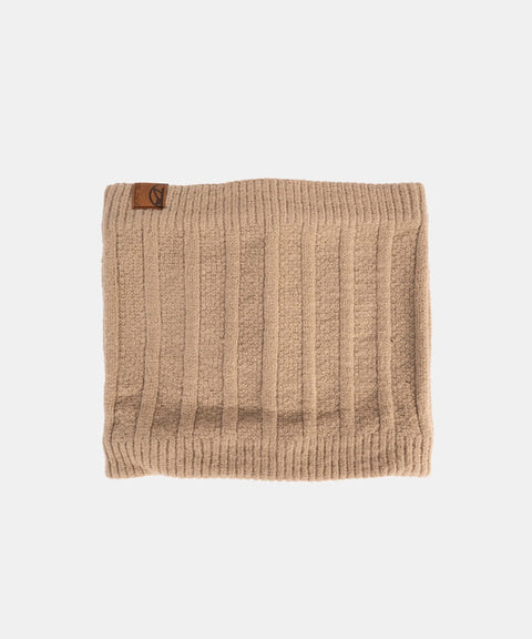 Conjunto Cuello, Gorro Y Guantes Sand - Pepe Moll