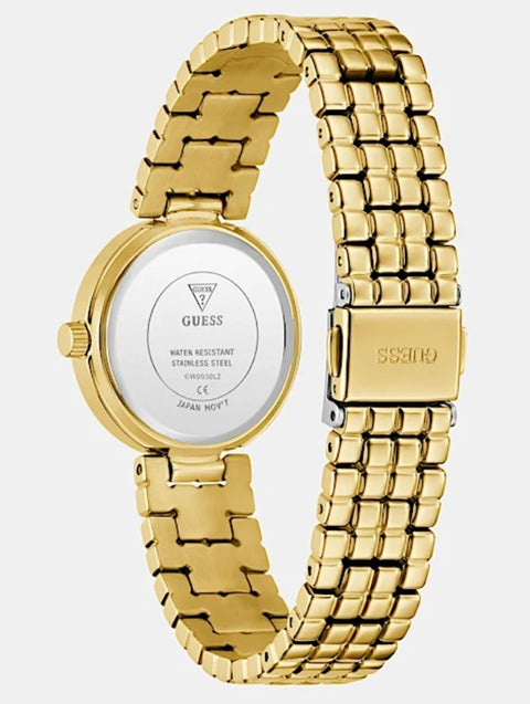 Reloj Clara Oro - Guess