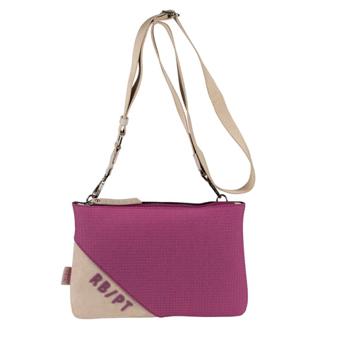 Bolso Bandolera Plano Náutico - Robert Pietri