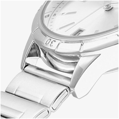 Reloj Kim Plateado - Radiant