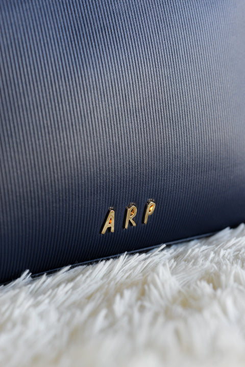 Bolso Shopper ARP grabado - Agatha Ruiz De La Prada