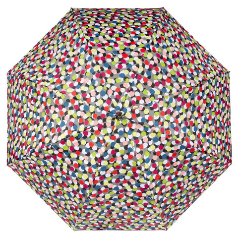 Paraguas Grande Tela - Isotoner