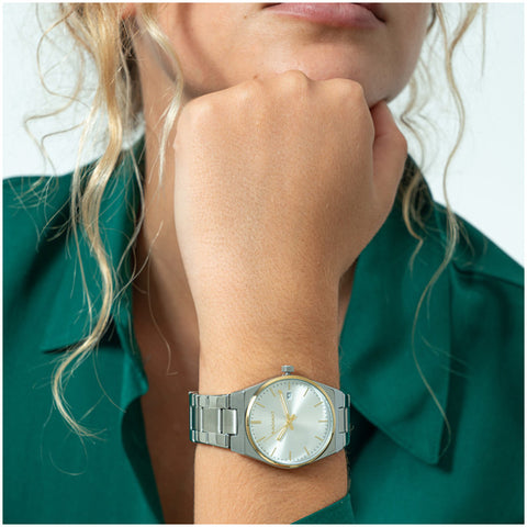 Reloj Airmini Plata - Radiant