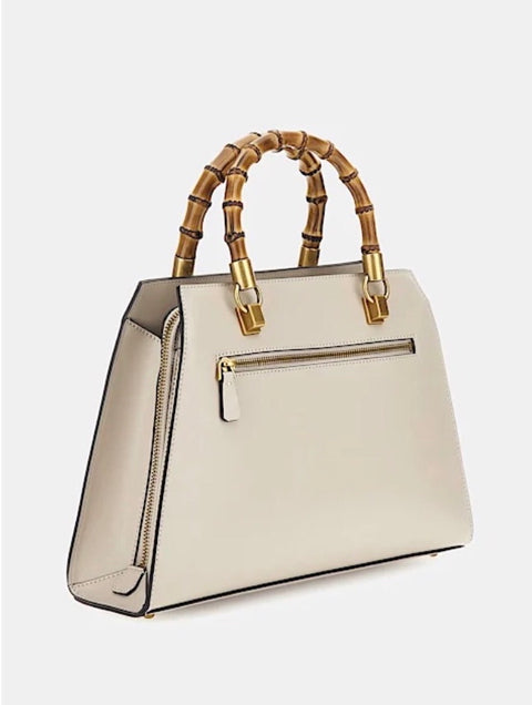 Bolso De Mano Stephi Stone - Guess