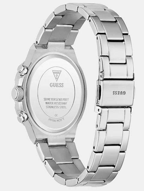 Reloj Harlow Plata - Guess