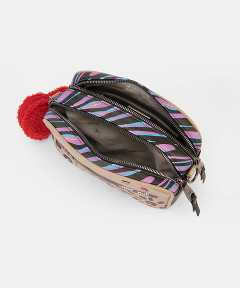 Bolso Bandolera Melodie - Pepe Moll