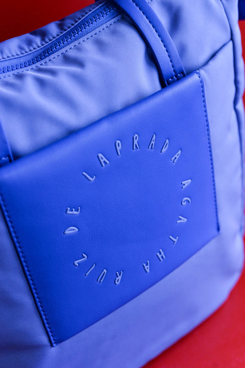 Bolso-Mochila Love - Agatha Ruiz De La Prada