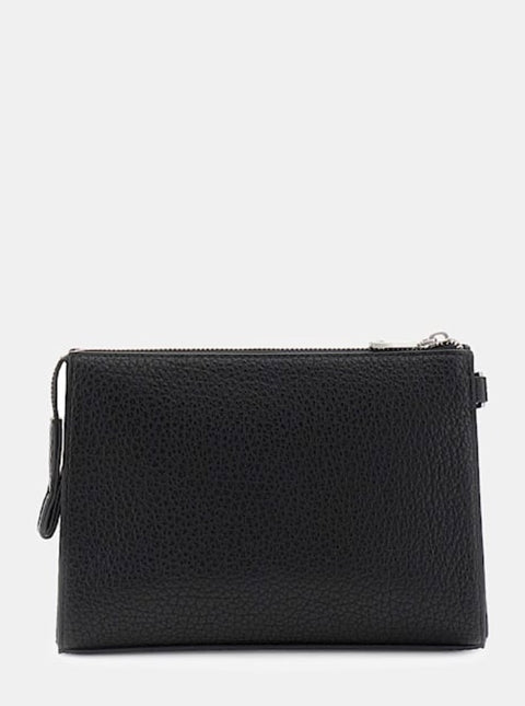 Clutch Chico New York Negro - Guess