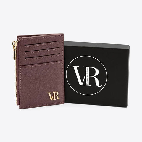 Tarjetero VR - Valentina Rivera