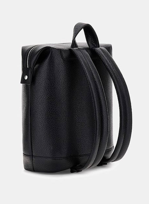 Mochila Chico New York Negra - Guess