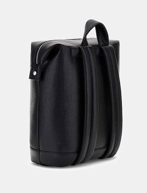 Mochila Chico New York Negra - Guess
