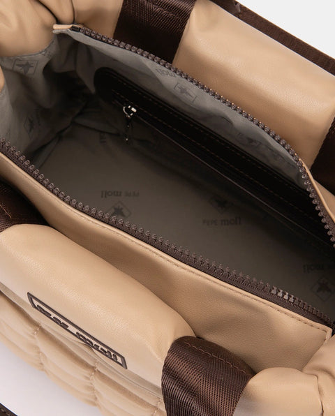 Bolso De Mano Victoria - Pepe Moll
