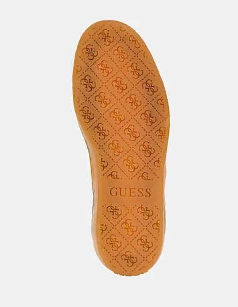 Sneaker Nolinas Negro - Guess