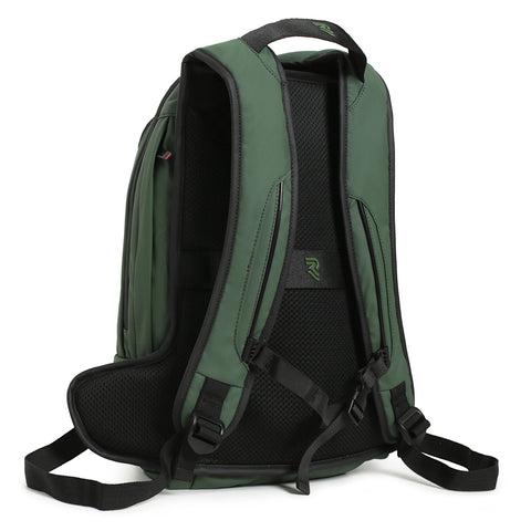 Mochila Urban Verde Grande - Robert Pietri