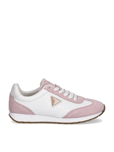 Sneaker Joggin Rosa - Guess