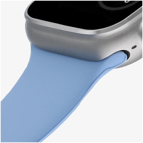 Reloj Smartwatch Jersey Azul Lisa - Radiant