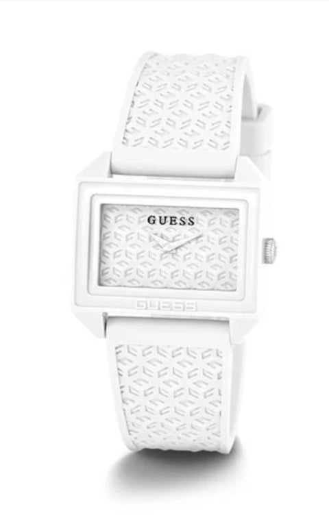 Reloj Pop Blanco - Guess