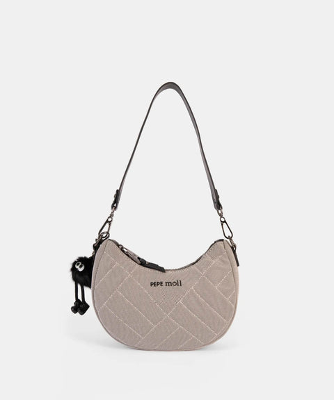 Bolso Hobo Mili - Pepe Moll