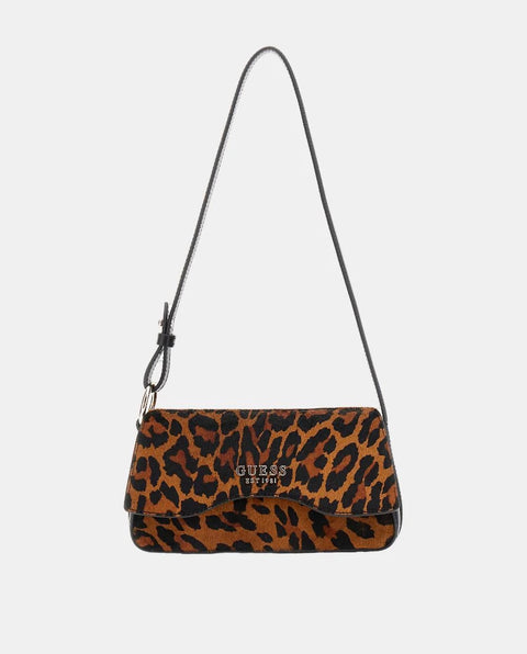 Bolso Bandolera Domitilla Leo - Guess