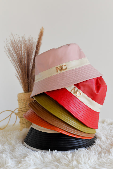 Gorro De Lluvia Bicolor - Noco Complementos