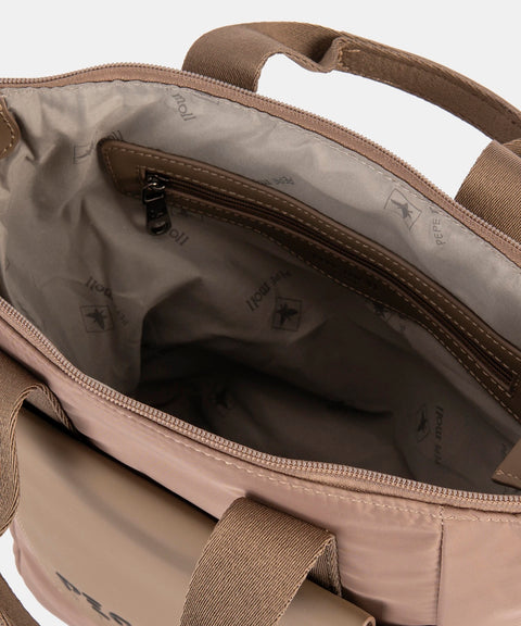Bolso Mochila Arancha - Pepe Moll