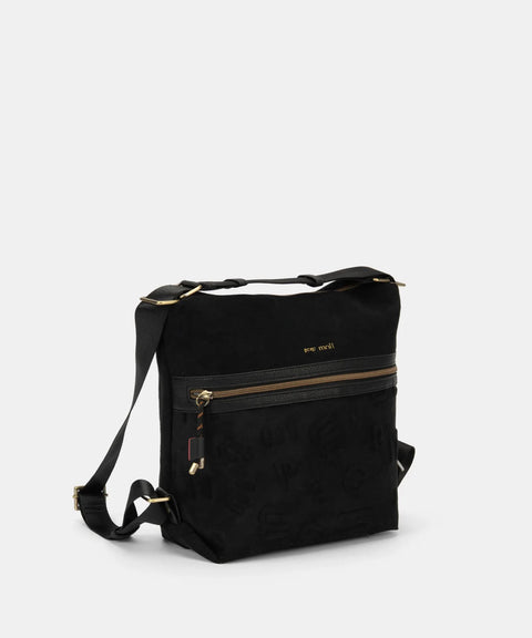 Bolso Mochila Cayetana - Pepe Moll