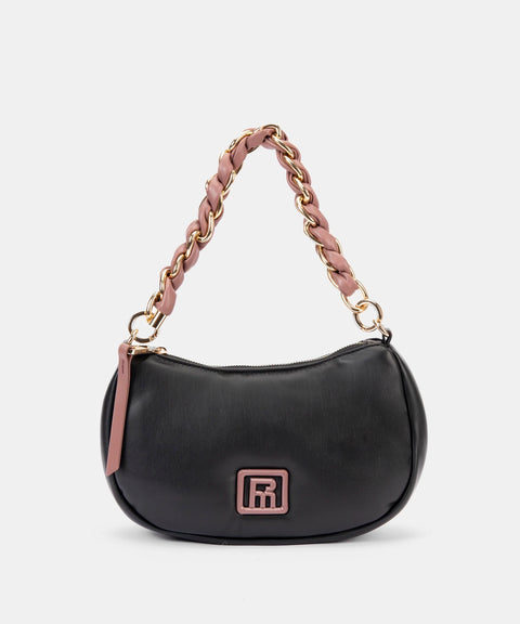 Bolso De Hombro Hobo Clhara - Pepe Moll