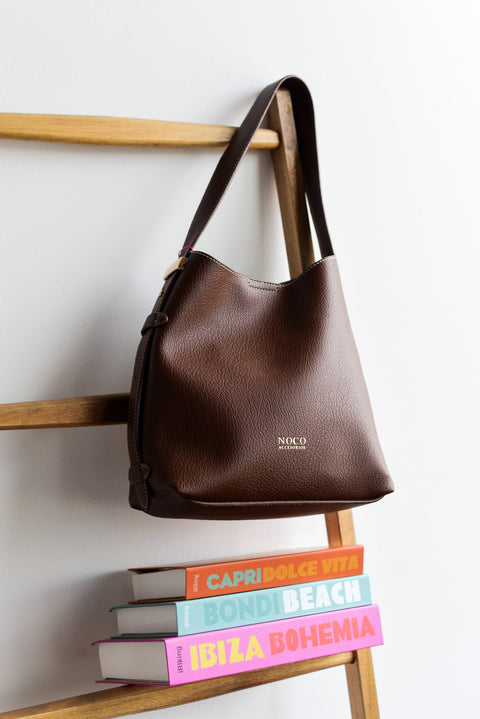 Bolso Hobo Regulador - Noco