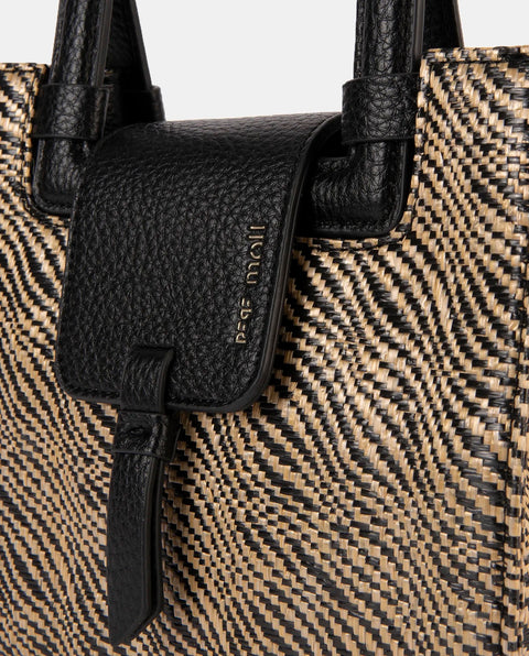 Bolso De Mano Mini 251121 - Pepe Moll