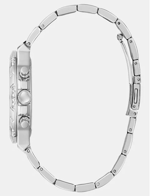 Reloj Harlow Plata - Guess