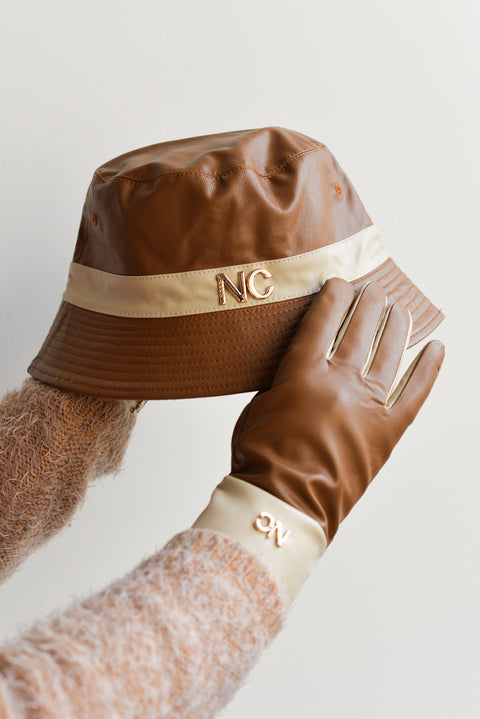 Gorro De Lluvia Bicolor - Noco Complementos