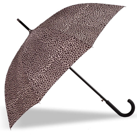 Paraguas Grande Tela - Isotoner