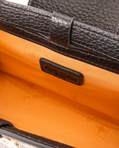 Bolso De Mano Mini 251121 - Pepe Moll